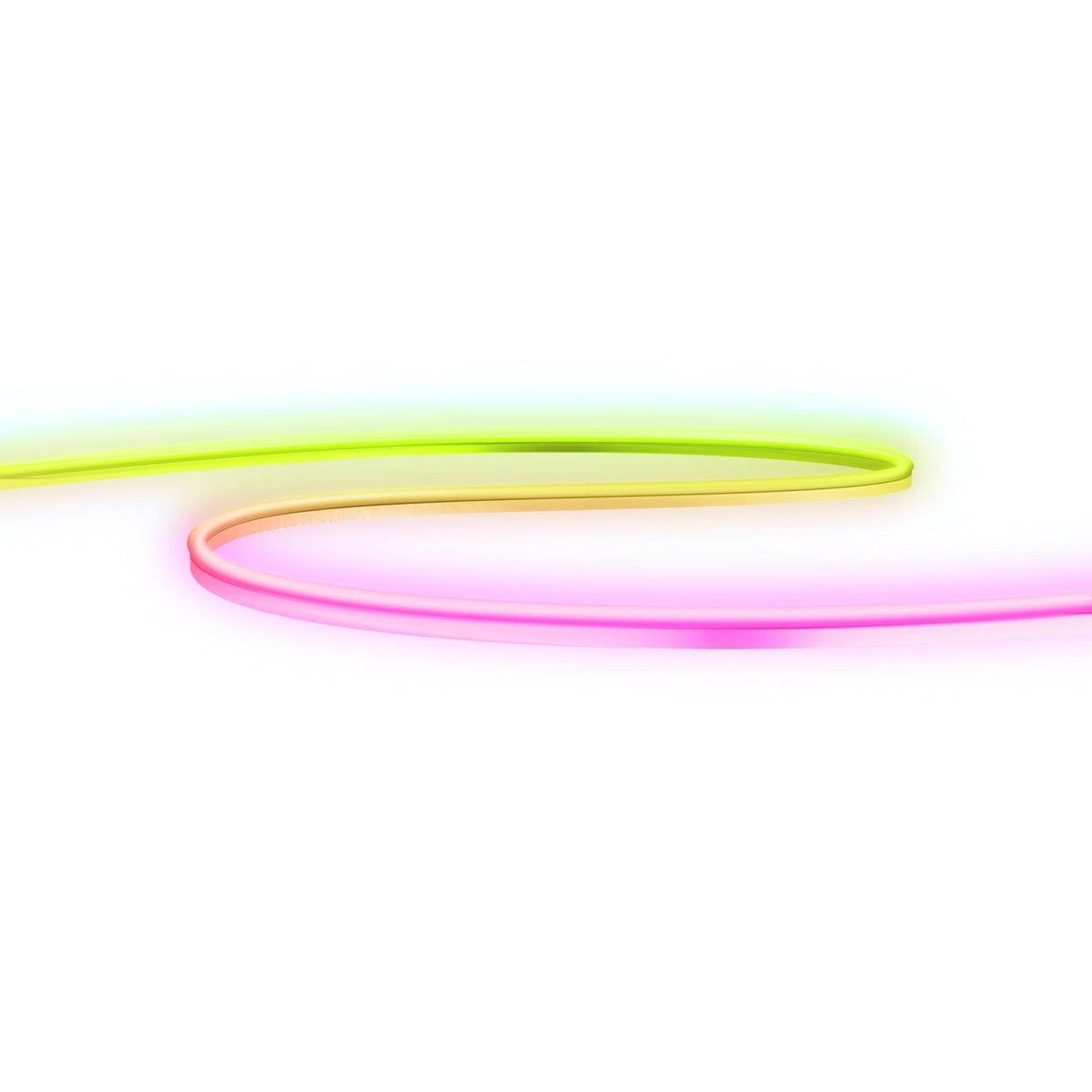 TRUST GXT904 VYBZ 5M NEON ROPE LIGHT