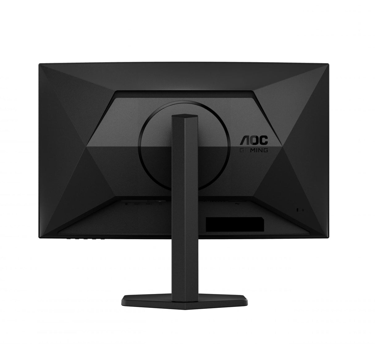 AOC Gaming CQ27G4X 27" QHD Curved Monitor