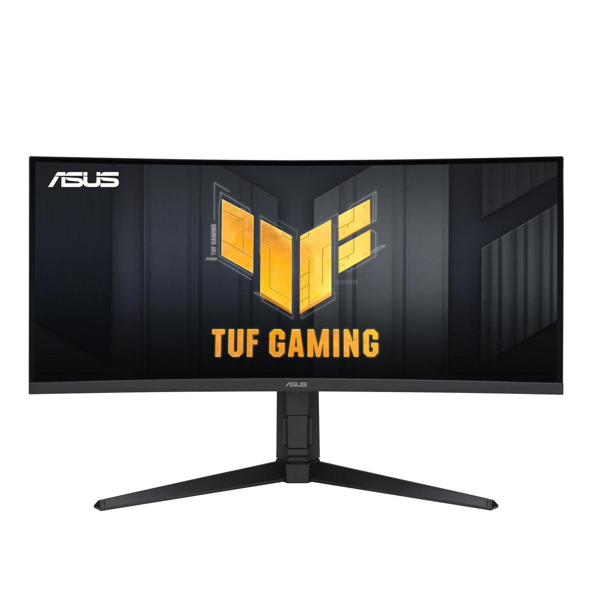 ASUS TUF Gaming VG34VQEL1A 34 3440 X 1440 (UltraWide) HDMI DisplayPort 100Hz