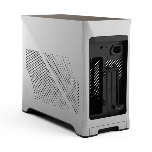 Midi Fractal Design Era 2 Silver