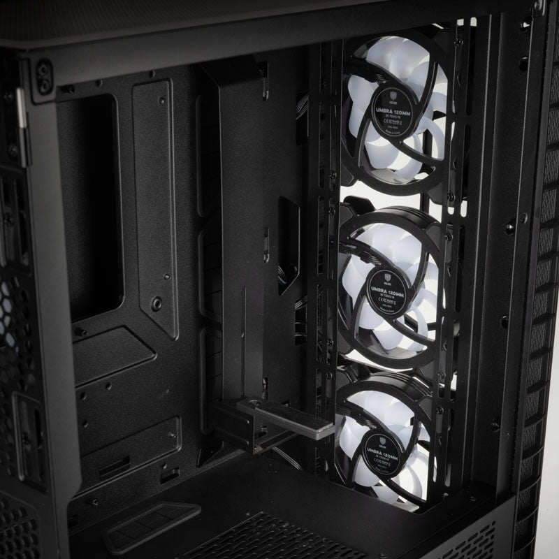 Kolink Observatory Y ARGB Midi-Tower Gaming Chassi