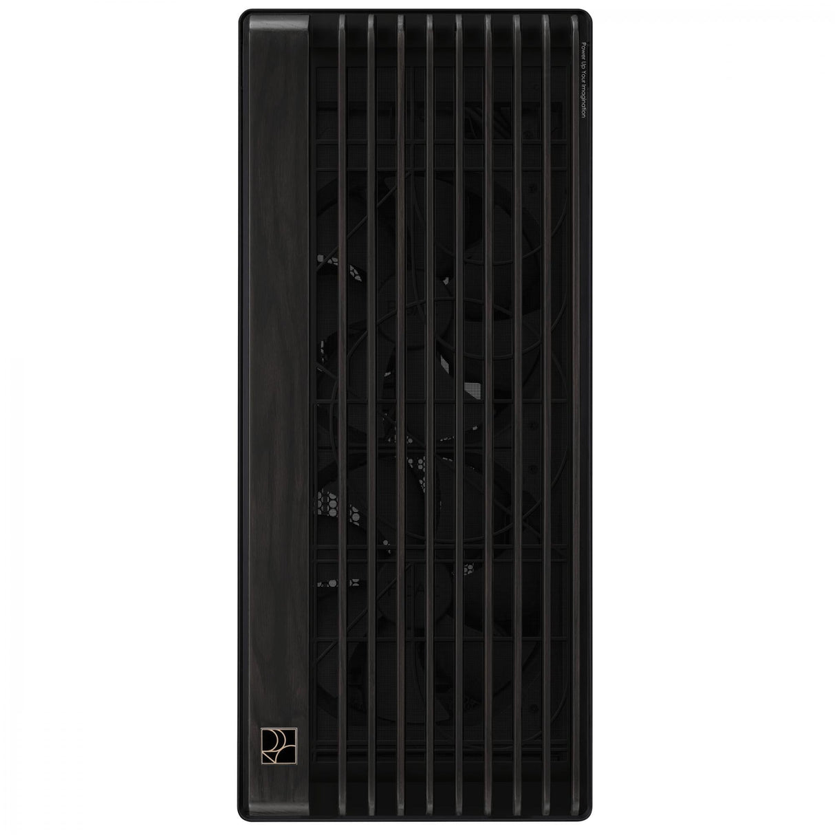 ASUS PROART PA602 Wood Edition - Metal Panel ASUS