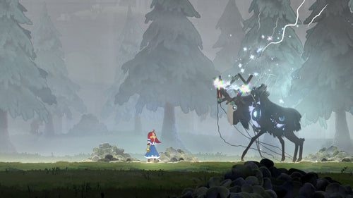 Teslagrad Power Pack Collector's Edition