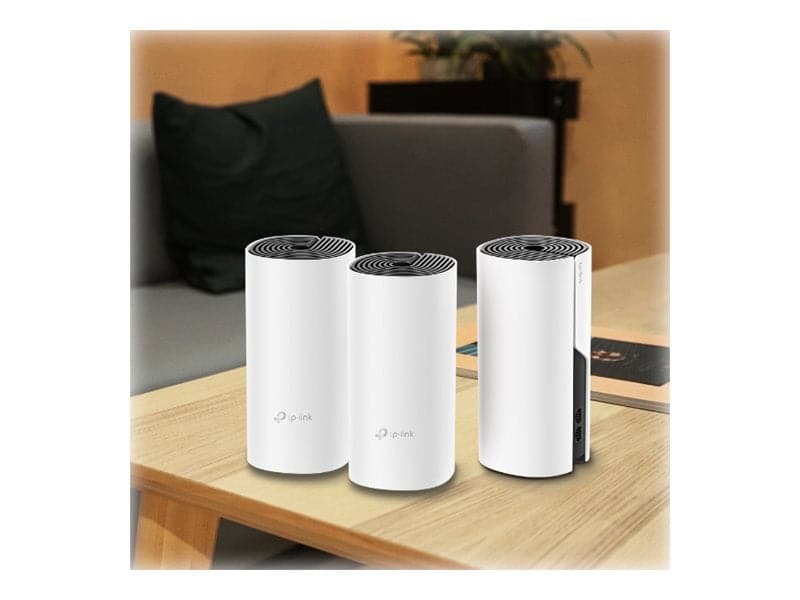 TP-Link DECO M4 Wi-Fi System Desktop