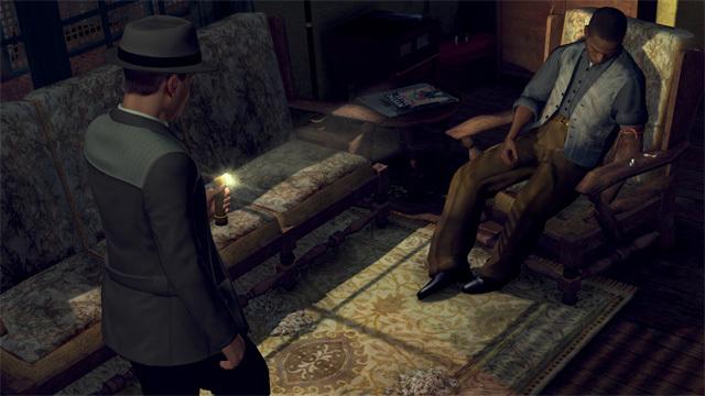 L.A. Noire (Greatest Hits) (Import) Rockstar