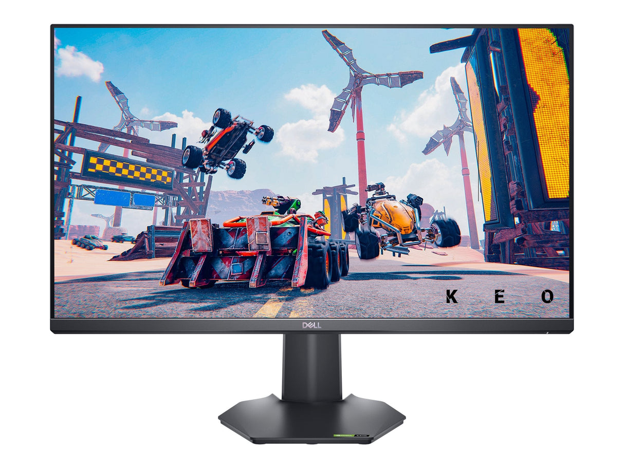 Dell 27 Gaming Monitor G2722HS 27" 1920 X 1080 HDMI DisplayPort 165Hz