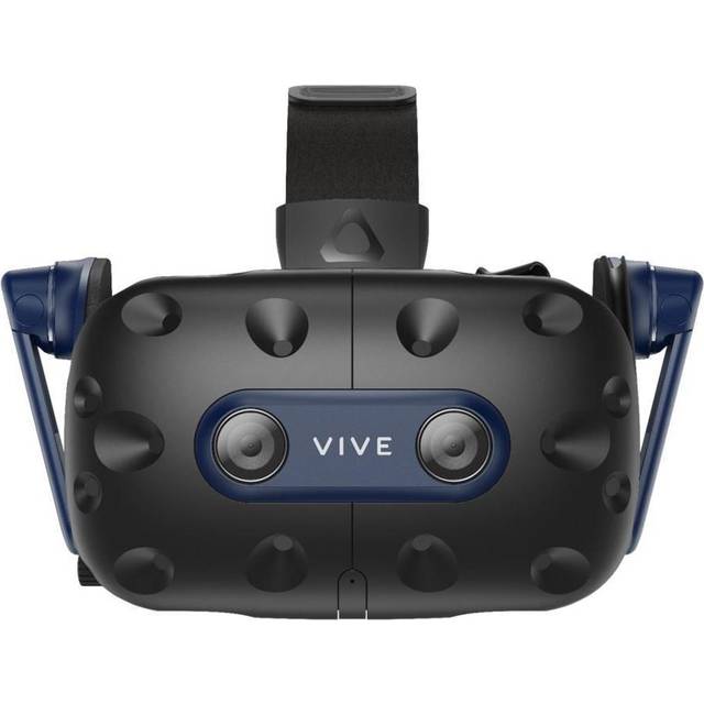 HTC VIVE Pro 2 4896 X 2448 120Hz