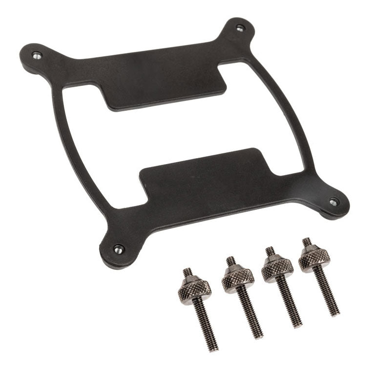 Lian LI GALAHAD Monteringssats - Intel LGA 1700 - 1x Bakplatta + 4x Skruvar