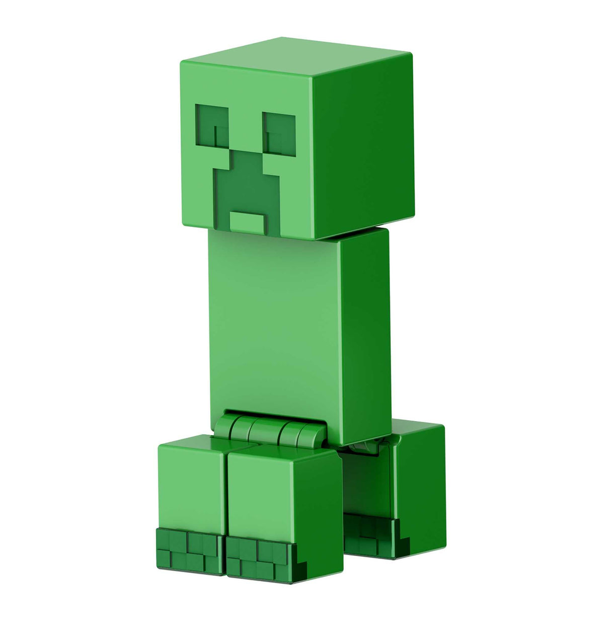 Minecraft - Kärnfigur - Creeper