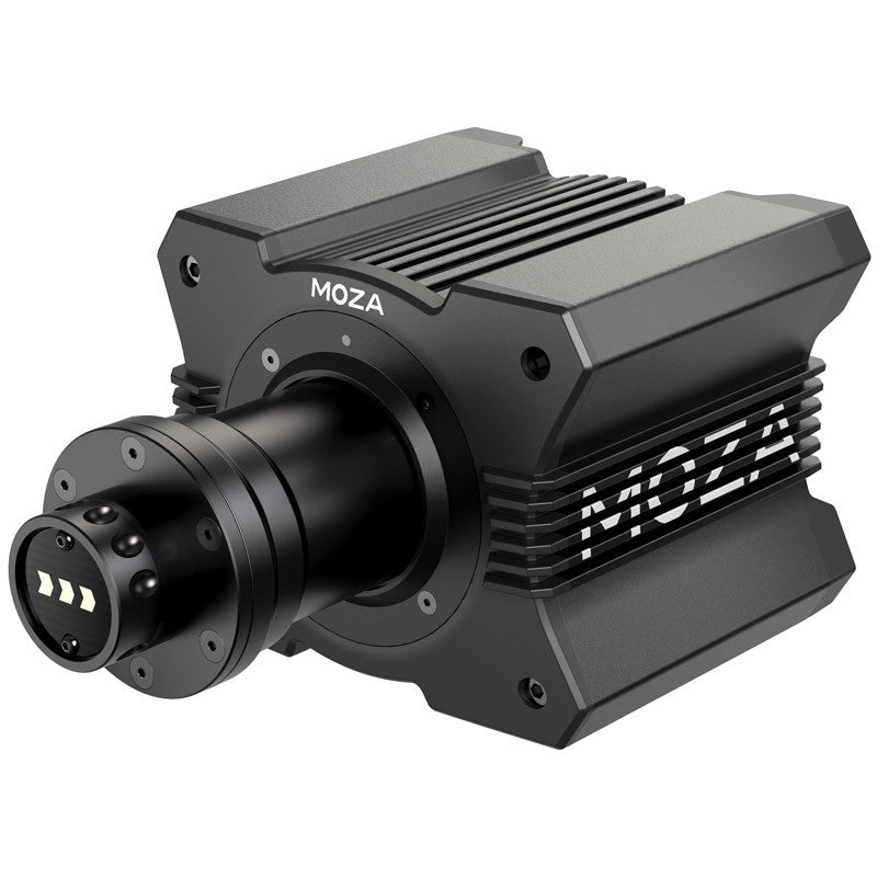 MOZA R9 Direct Drive Hjulbas