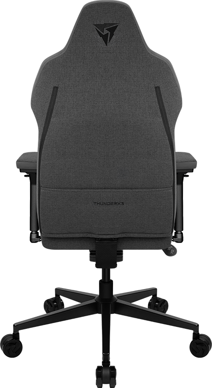 ThunderX3 Smart CORE Loft Mörkgrå - 150 Kg Max