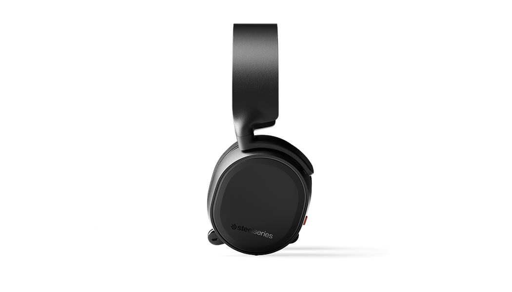 Steelseries - Arctis 3 Gaming Headset - Svart
