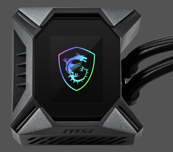 MSI MPG Core Liquid K360 V2