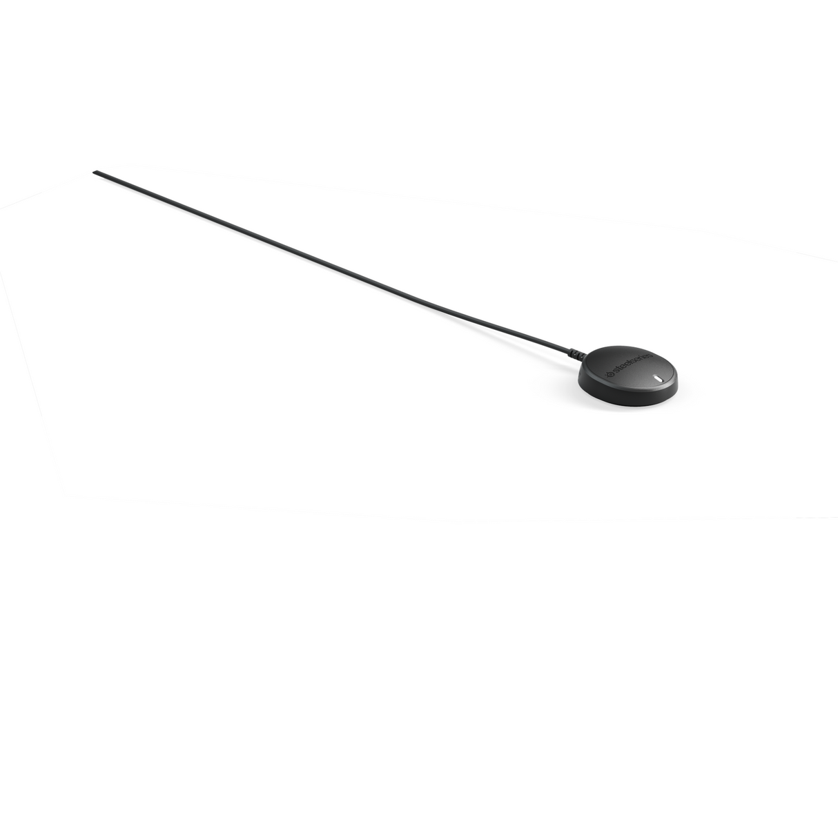 Steelseries - Arctis 7 Gaming Headset - Vit