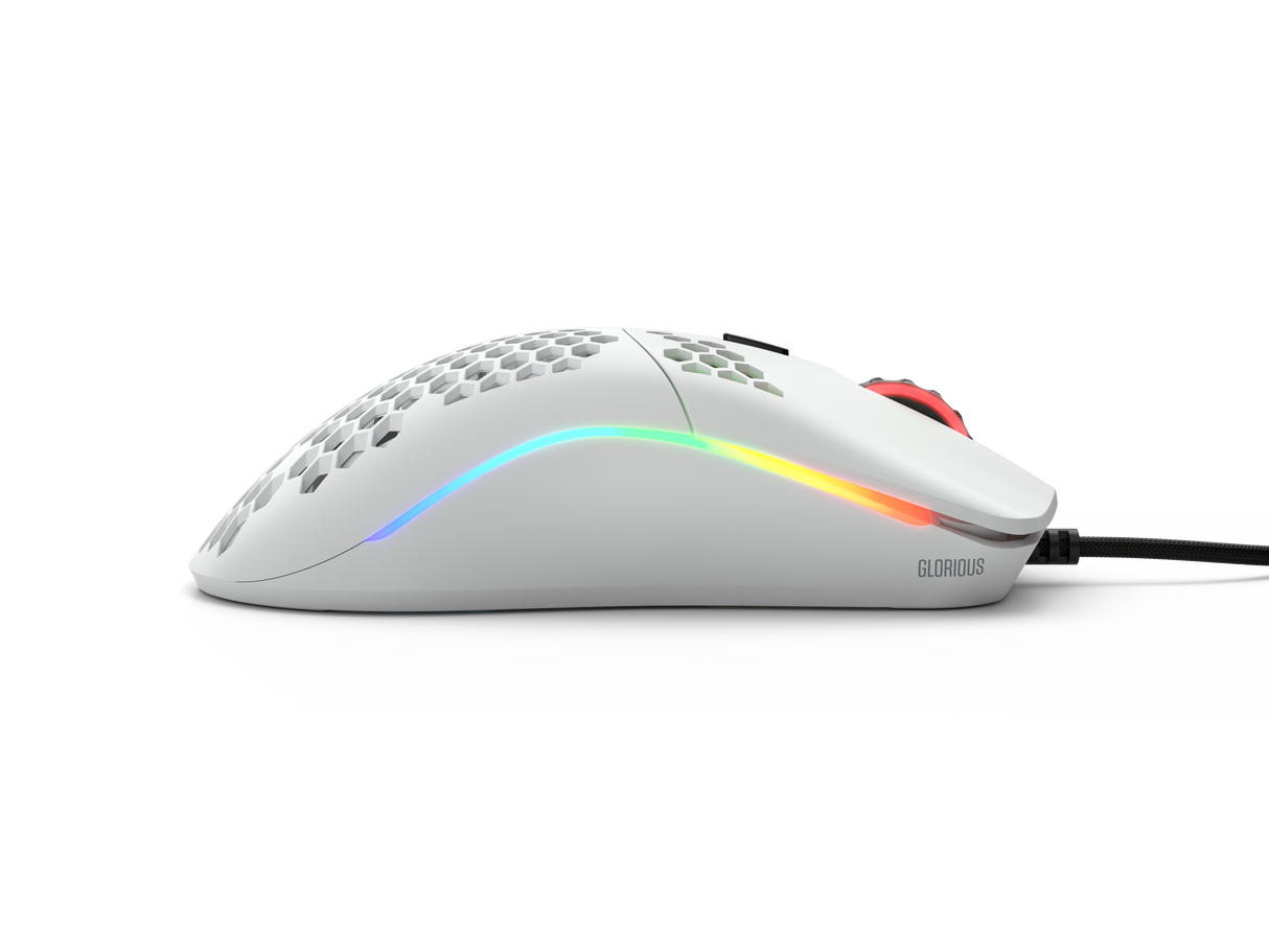 Glorious Model O Gaming Mouse - Vit