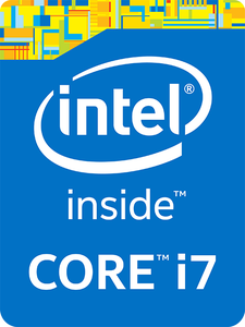 Intel CPU Core I7-5820K 3,3 GHz 6 Kärnor LGA2011-v3 TRAY - Med Kylare