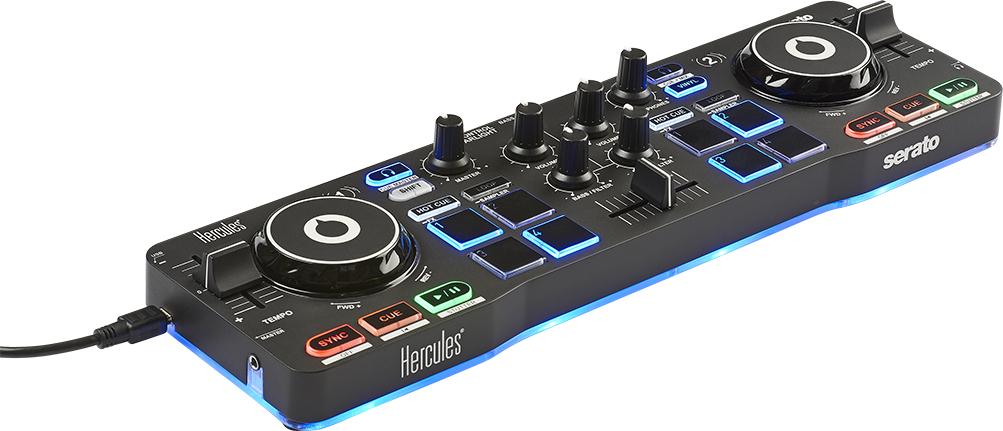 HERCULES DJ STARTKIT