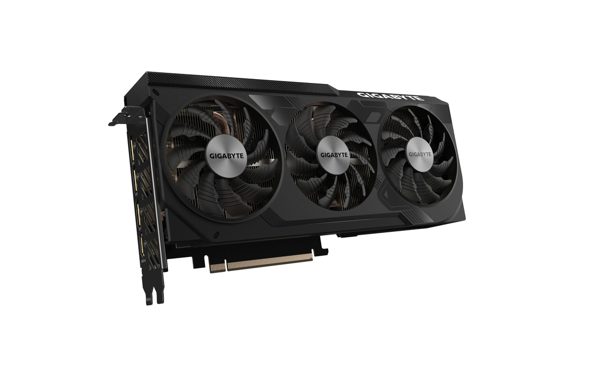 Gigabyte GeForce RTX 4070 SUPER WINDFORCE OC 12GB