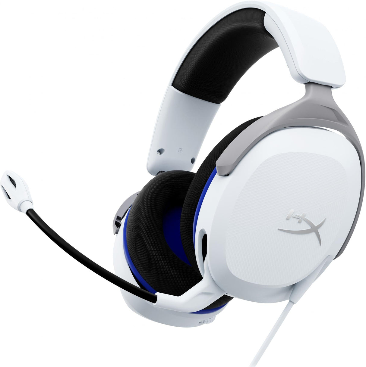 HyperX Cloud Stinger 2 Core PS4/PS5 Gaming Headset - Vit