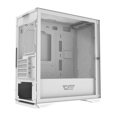 Datorfodral Darkflash DLM200 (vit)