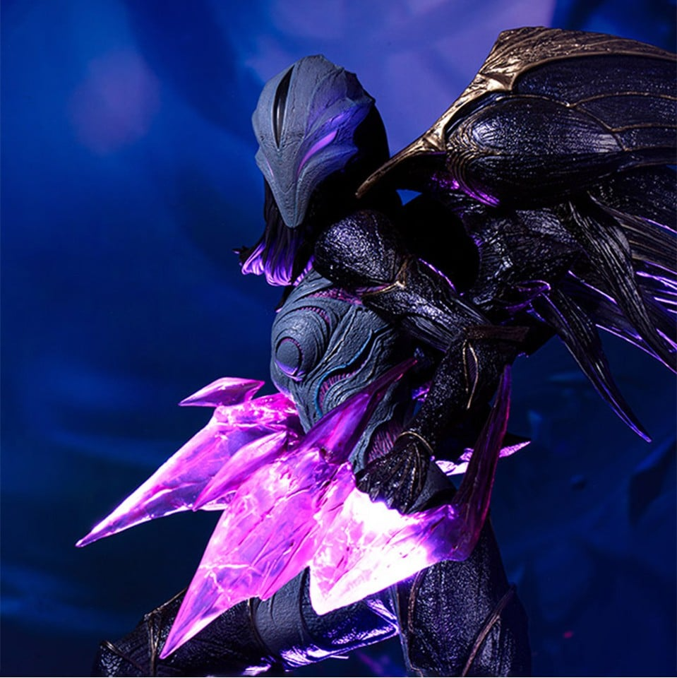 League Of Legends KAI'SA Staty I 1/4 Skala