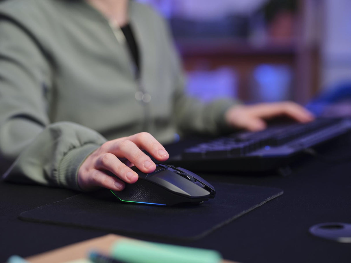 TRUST GXT112 FELOX MUS + MUSMATTA