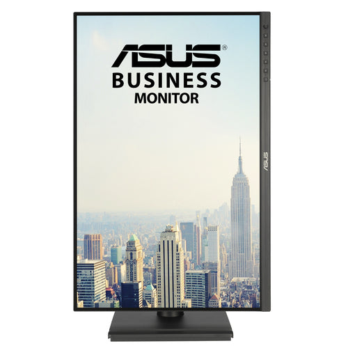 ASUS BE248CFN – set forfra (vinkel 3)