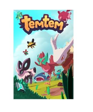 Temtem