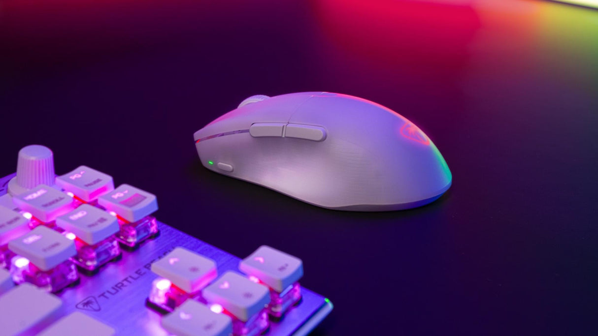 Turtle Beach - Pure Air Ultralätt Trådlös Spelmus