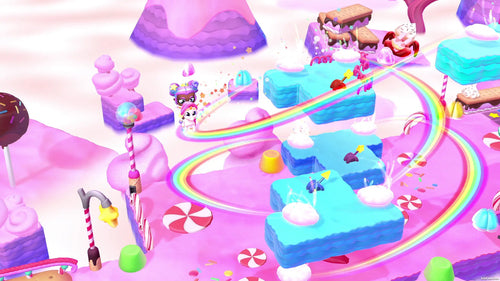 Fantasy Friends Dream Worlds – Nintendo Switch – skærmbillede 3
