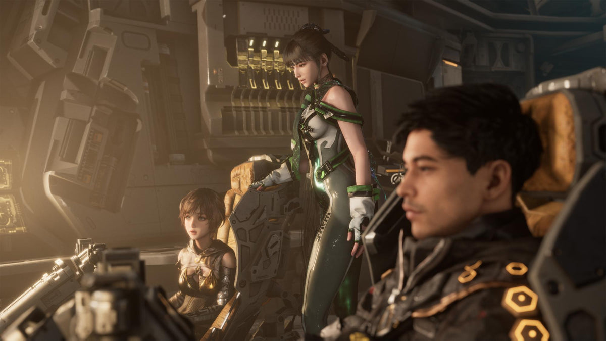 Stellar Blade – PS5 – produktdetalje 9