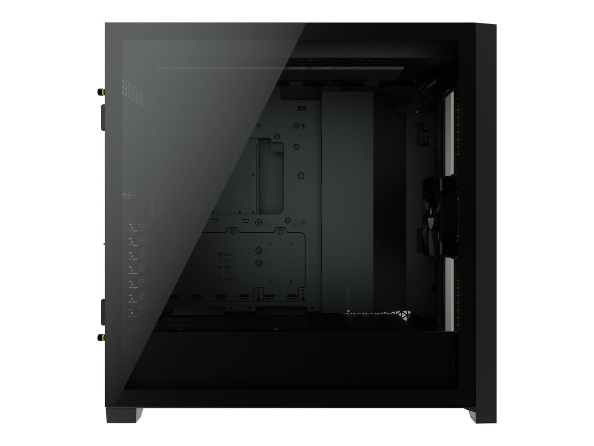 CORSAIR 5000D AIRFLOW Tower ATX - Svart