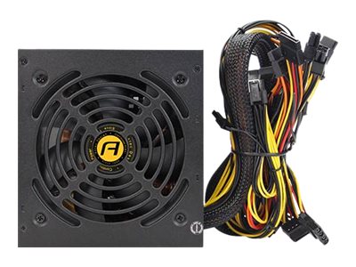 Antec VP PLUS Series VP500P Plus Strömförsörjning 500Watt