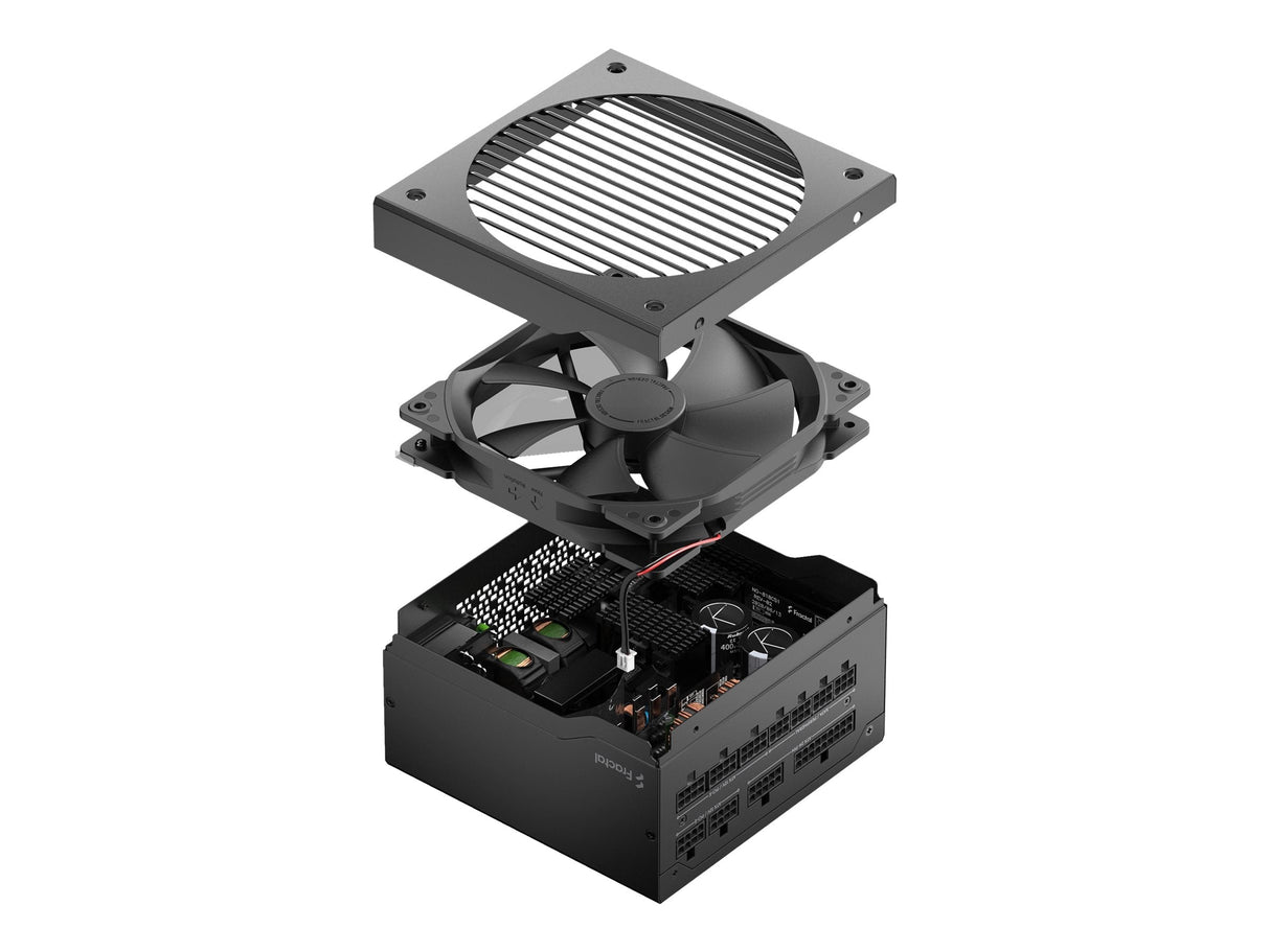 Fractal Design Ion Gold Strömförsörjning 850Watt