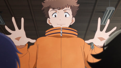 Digimon Survive – Xbox One – produktbillede 15