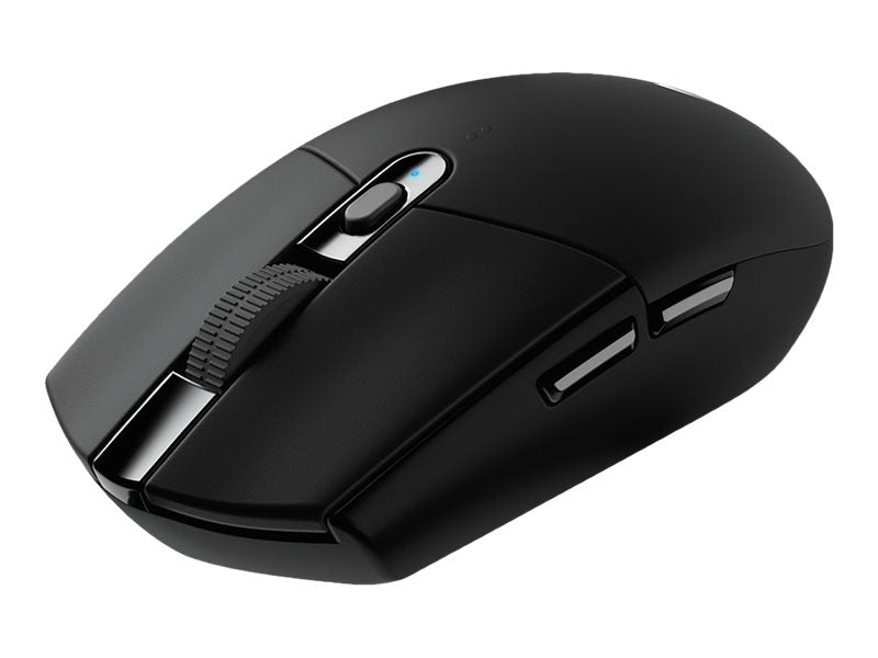 Logitech G305 Optical Wireless Black