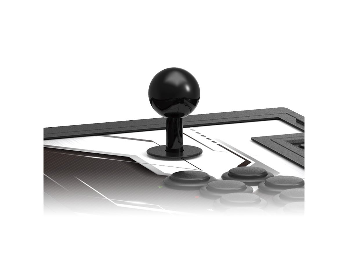 HORI Fighting Stick Alpha (XONE, XSX, PC)