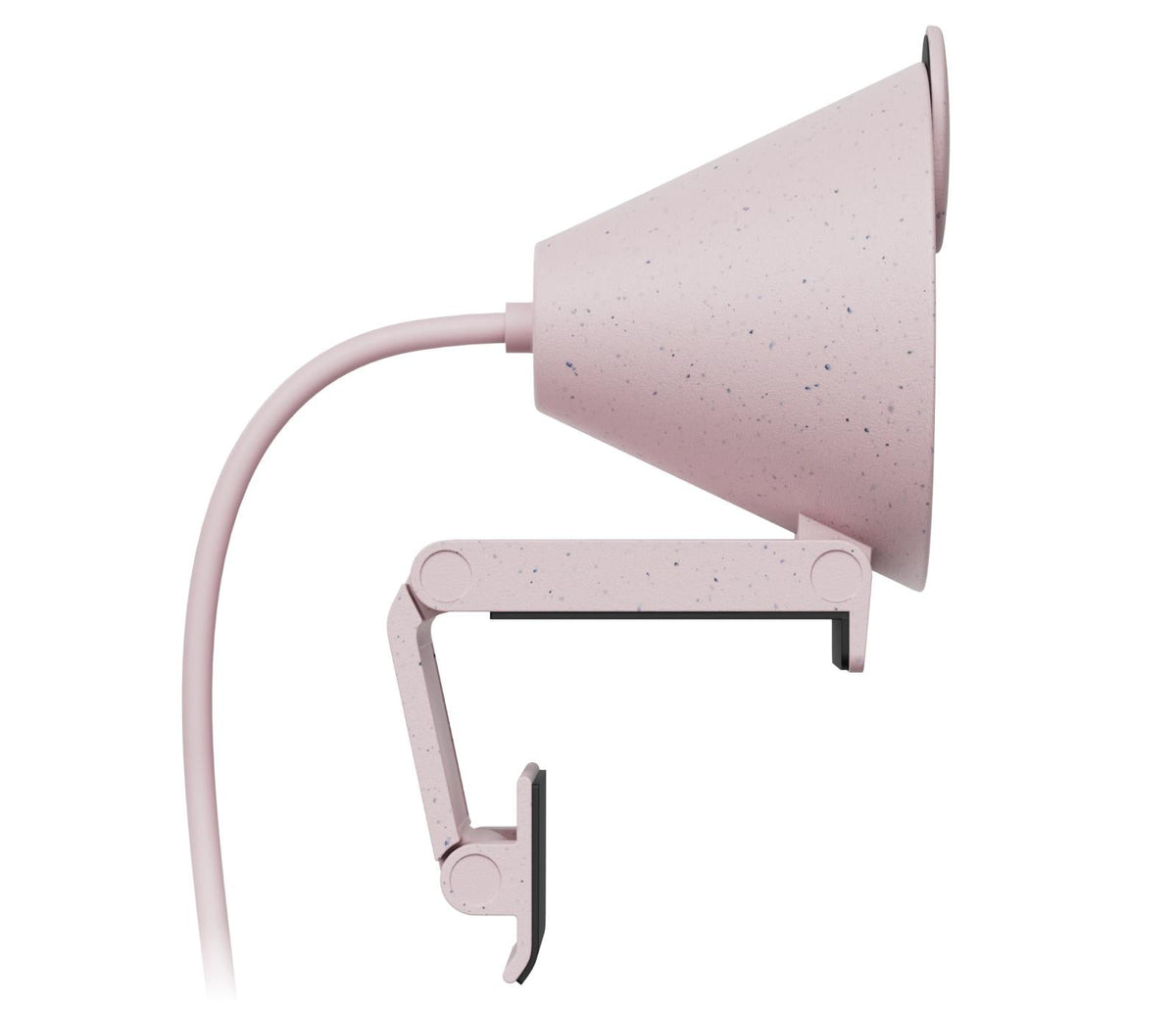 Logitech - Brio 300 Full HD webcam, Rose Logitech