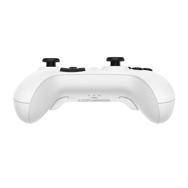 8BitDo Ultimate 2.4G Pad PC Grå/Vit