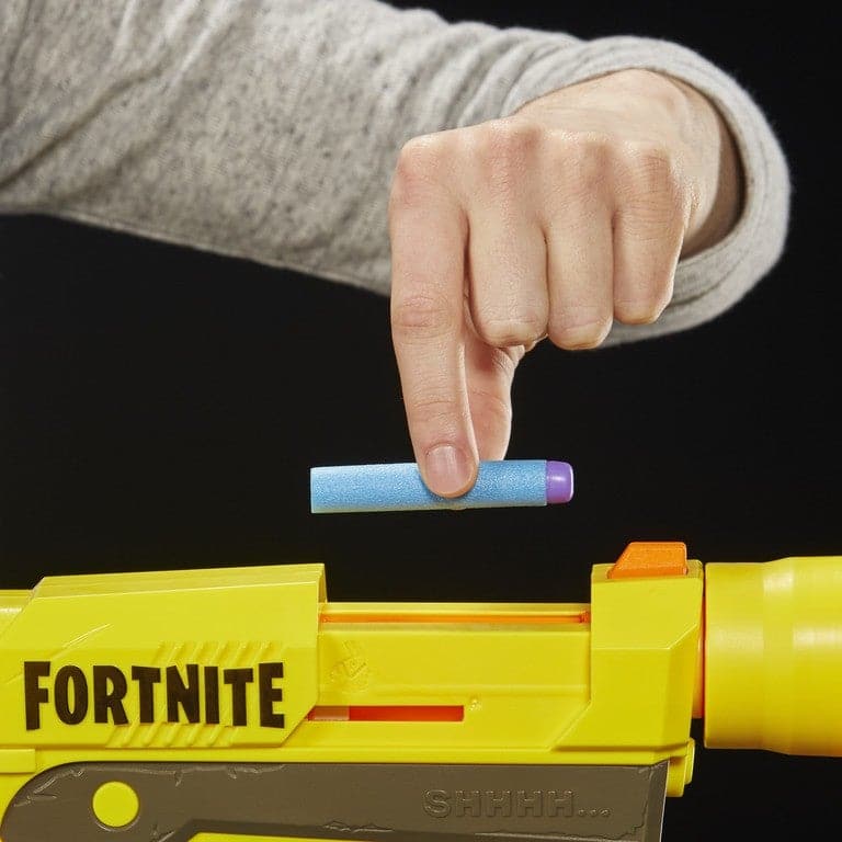 NERF - Fortnite SP-L