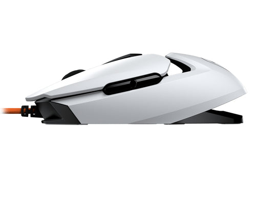 COUGAR AirBlader Tournament, USB, hvid gamingmus – produktdetalje