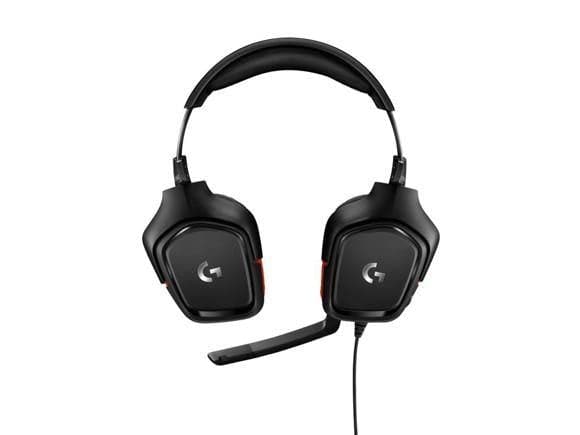 Logitech G332 Trådlöst Spelheadset