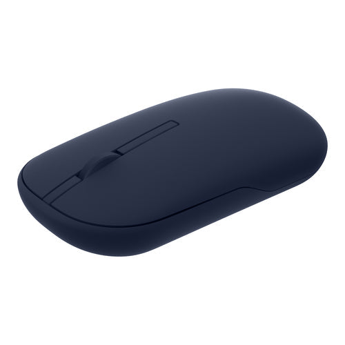 ASUS MD100 Optisk Trådløs Blå ASUSTeK COMPUTER