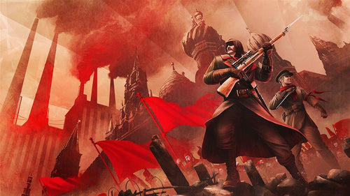 Assassin's Creed: Chronicles (UK) – Xbox One – spilgrafik