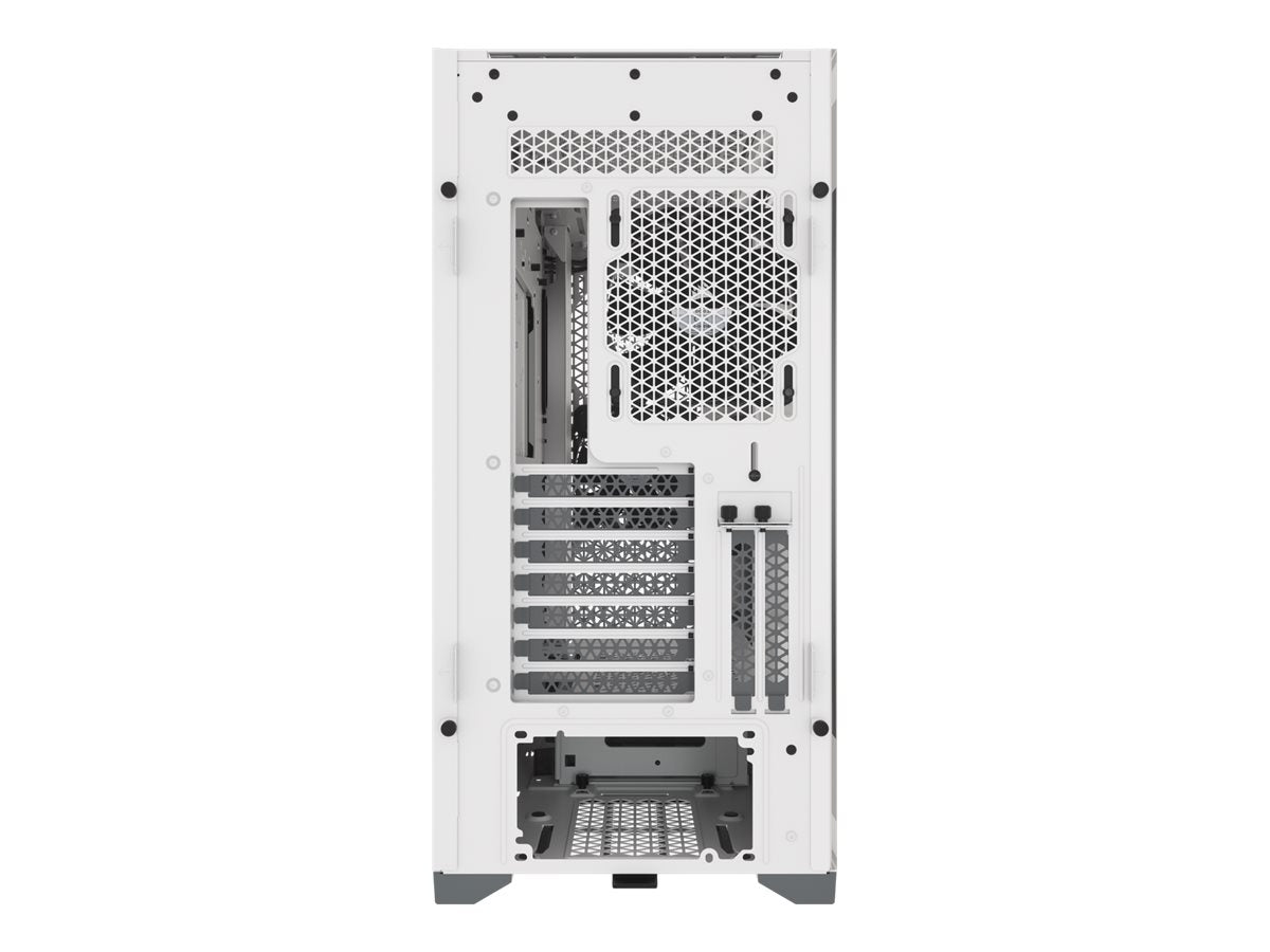 CORSAIR 5000D AIRFLOW Tower ATX - Vit