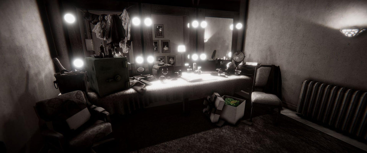 Dollhouse (Import) – PS4 – produktdetalje 7