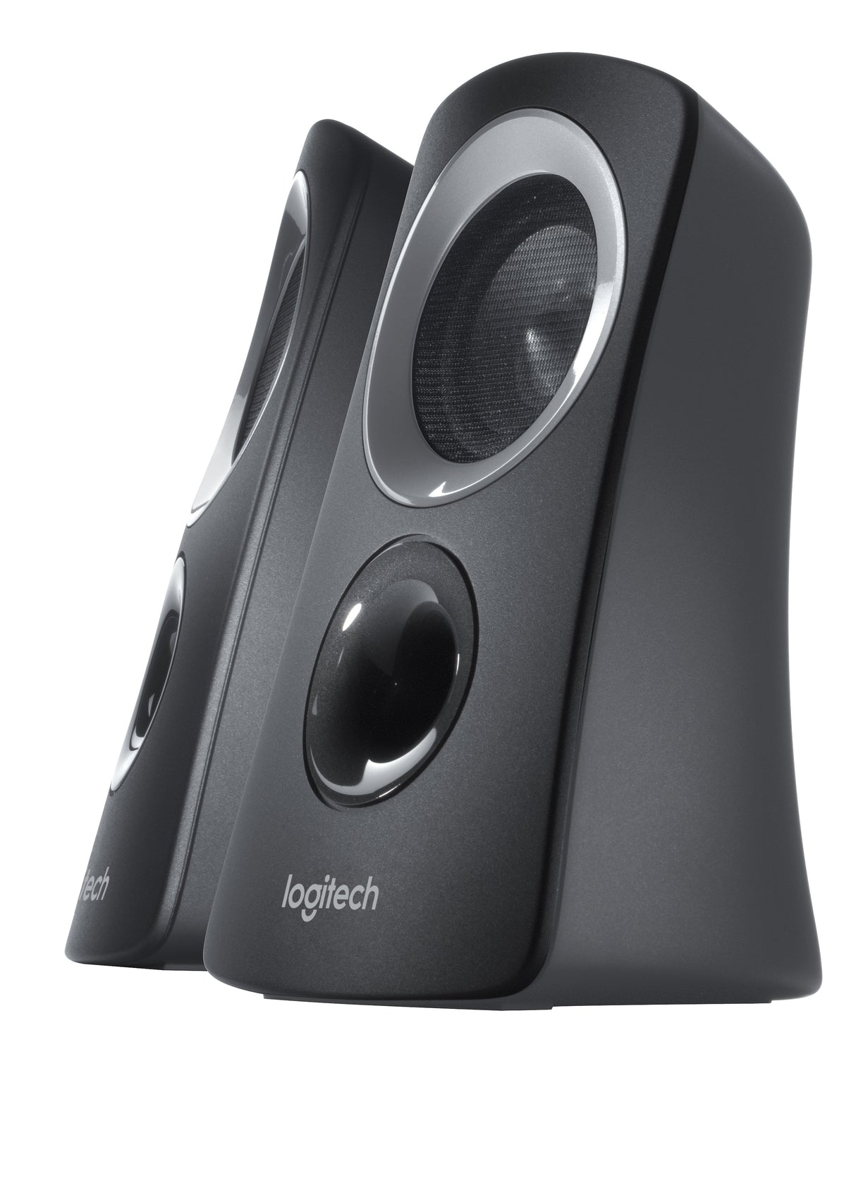 Logitech Z-313 2.1-kanals Högtalarsystem