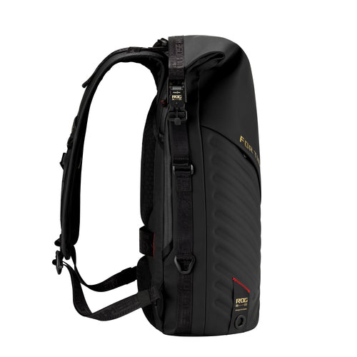Asus ROG SLASH Backpack Edition 20 – Sort