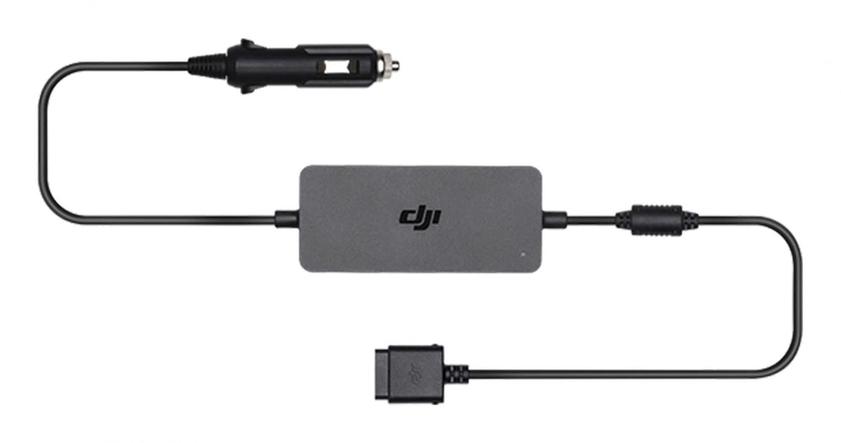 DJI - FPV Car Charger DJI