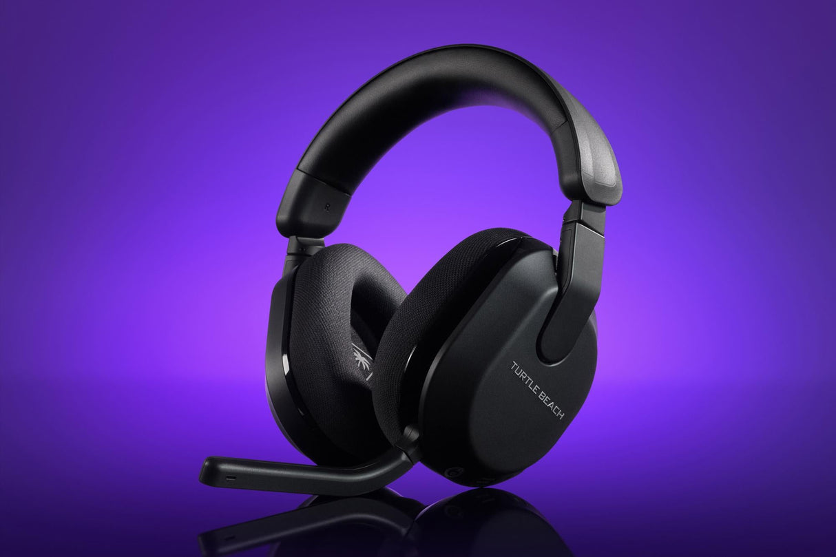 Turtle Beach Stealth 600 GEN3 Trådlöst Headset - Svart PS5/PS4/Switch/PC